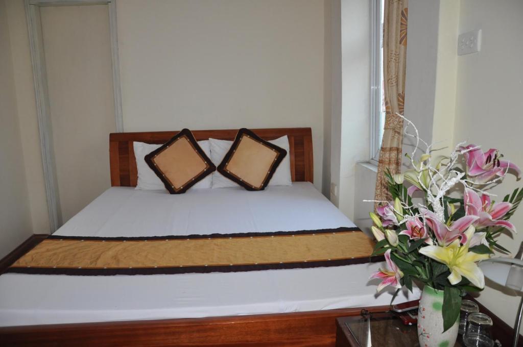 Camellia 5 Hotel ハノイ市 部屋 写真
